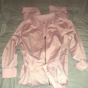 Universal Thread Boiler Suit/ Jumpsuit